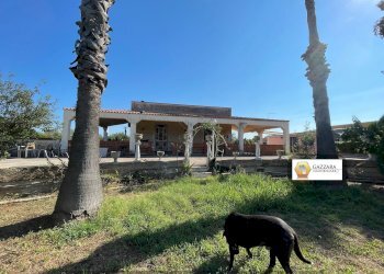 facciata - Villa Strada Spinagallo
 
sn, Siracusa - foto 6