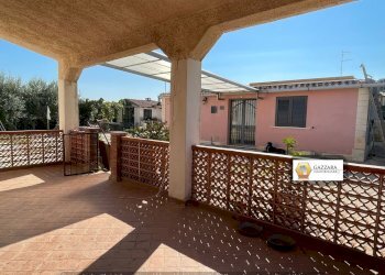 terrazzo - Villa Strada Spinagallo
 
sn, Siracusa - foto 7
