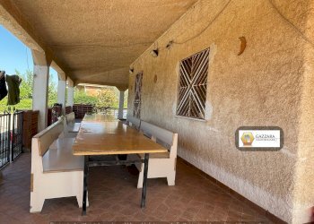 terrazzo - Villa Strada Spinagallo
 
sn, Siracusa - foto 8