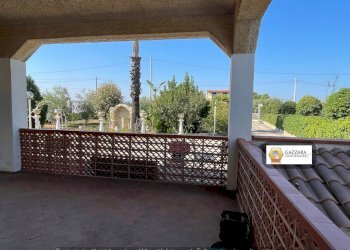 terrazzo - Villa Strada Spinagallo
 
sn, Siracusa - foto 9