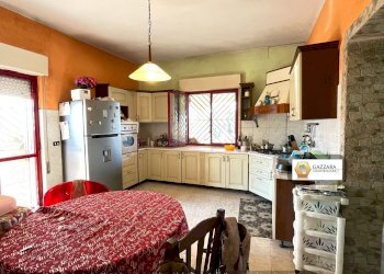 cucina - Villa Strada Spinagallo
 
sn, Siracusa - foto 11