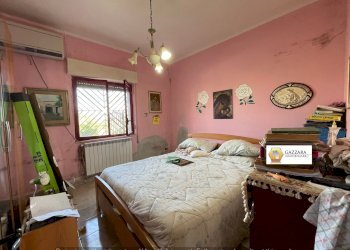 camera da letto - Villa Strada Spinagallo
 
sn, Siracusa - foto 14