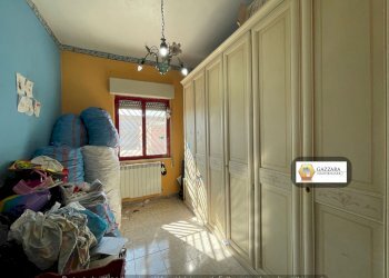 camera da letto - Villa Strada Spinagallo
 
sn, Siracusa - foto 15