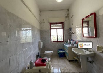 bagno - Villa Strada Spinagallo
 
sn, Siracusa - foto 17