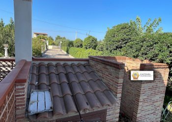terrazzo - Villa Strada Spinagallo
 
sn, Siracusa - foto 18