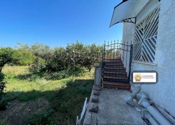 giardino - Villa Strada Spinagallo
 
sn, Siracusa - foto 19