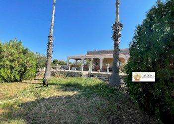 Foto 20 - Villa Strada Spinagallo
 
sn, Siracusa - foto 20