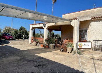 terrazzo - Villa Strada Spinagallo
 
sn, Siracusa - foto 21