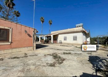 facciata - Villa Strada Spinagallo
 
sn, Siracusa - foto 23