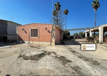 facciata - Villa Strada Spinagallo
 
sn, Siracusa - foto 24