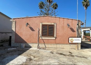 facciata - Villa Strada Spinagallo
 
sn, Siracusa - foto 25