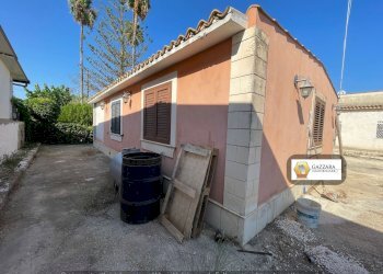 facciata - Villa Strada Spinagallo
 
sn, Siracusa - foto 26