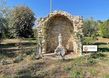 facciata - Villa Strada Spinagallo
 
sn, Siracusa - foto 35