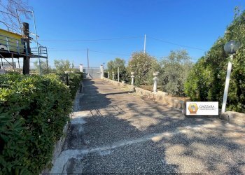 Foto 38 - Villa Strada Spinagallo
 
sn, Siracusa - foto 38