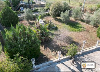 giardino - Villa Strada Spinagallo
 
sn, Siracusa - foto 42