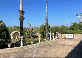 Foto 43 - Villa Strada Spinagallo
 
sn, Siracusa - foto 43