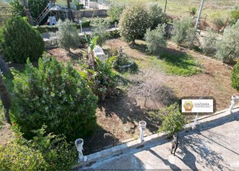 giardino - Villa Strada Spinagallo
 
sn, Siracusa - foto 45