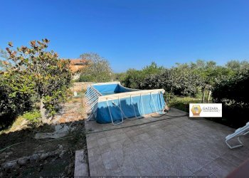 piscina - Villa Strada Spinagallo
 
sn, Siracusa - foto 46