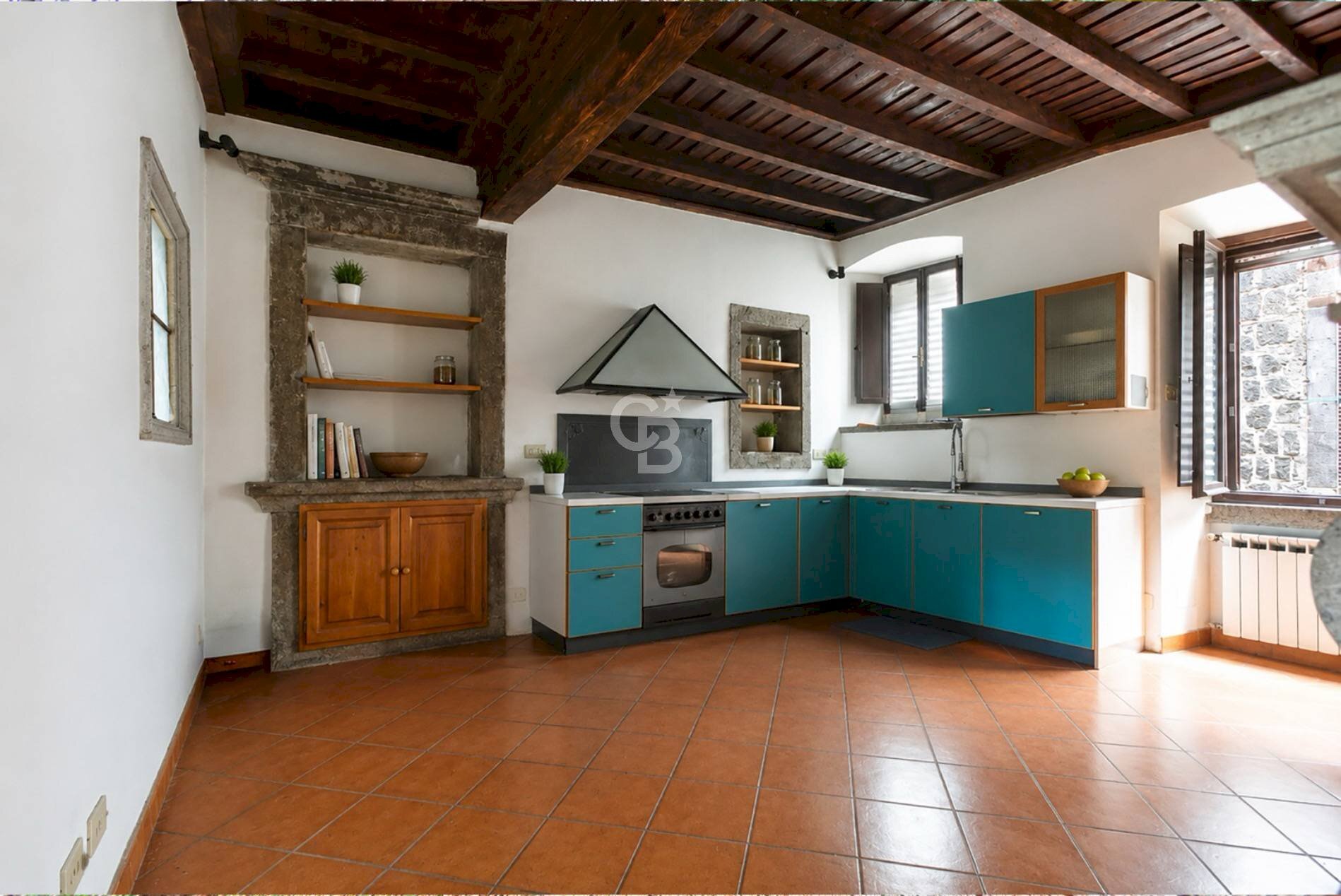 Foto 1 - Appartamento Via Malatesta
 
14/20, Viterbo - foto 1