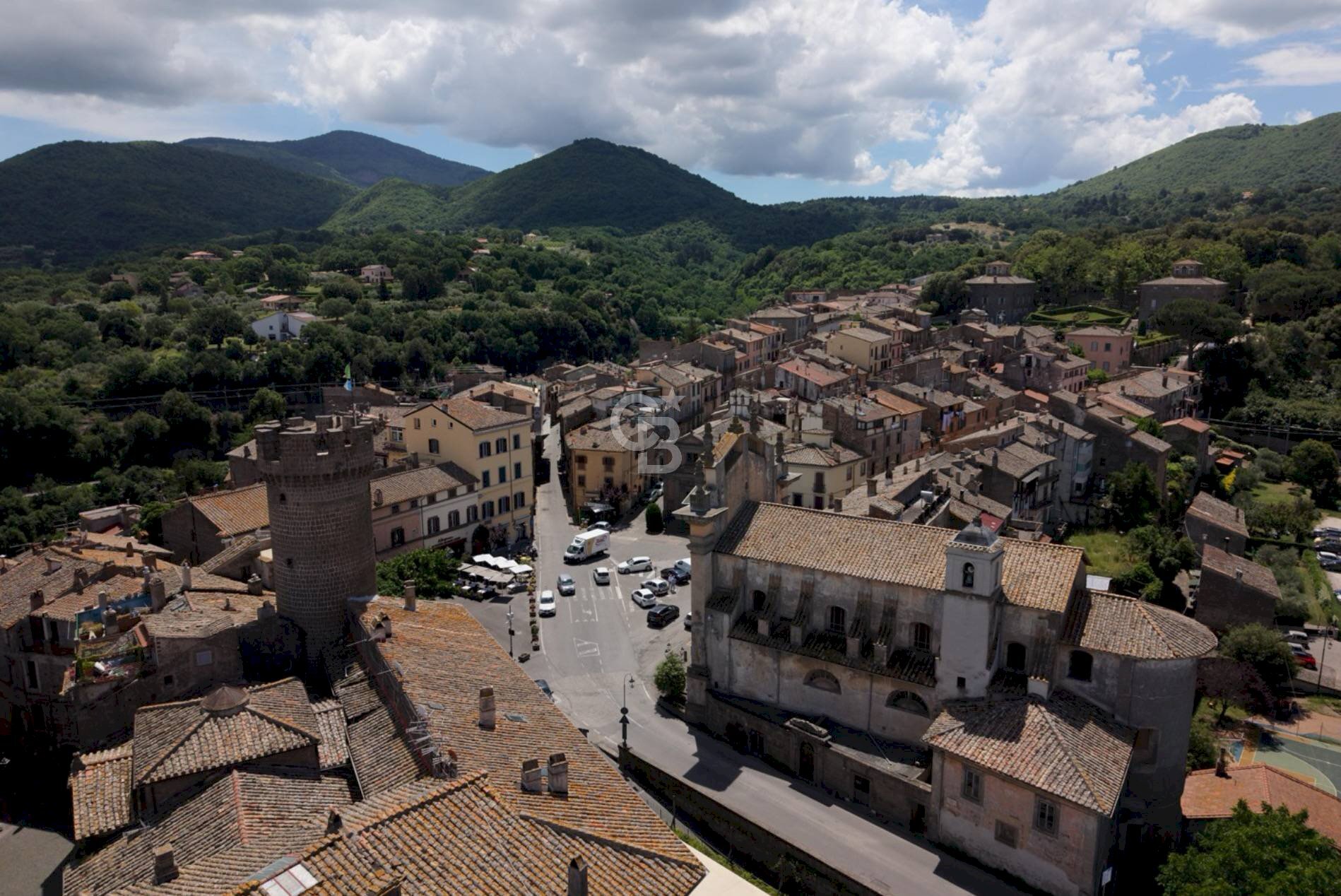 Foto 1 - Casa indipendente Strada Pierina, Viterbo - foto 1