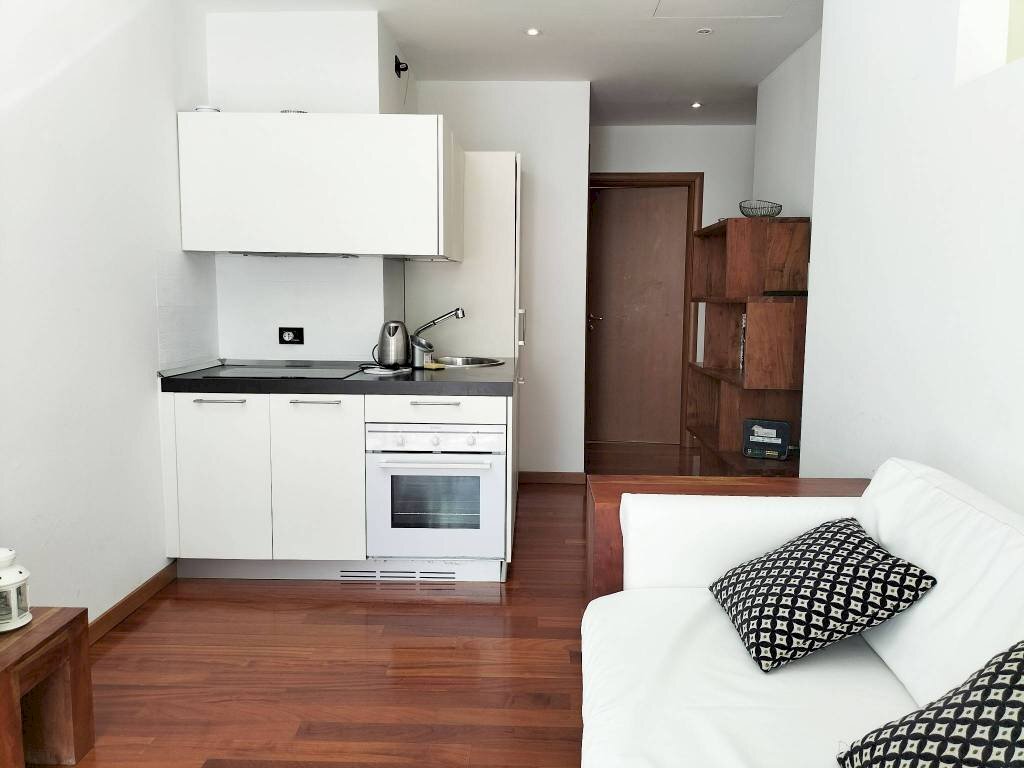 Cucina - Bilocale via Soperga, 36, Milano - foto 1