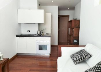 Cucina - Bilocale via Soperga, 36, Milano - foto 1