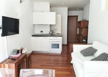Cucina - Bilocale via Soperga, 36, Milano - foto 2