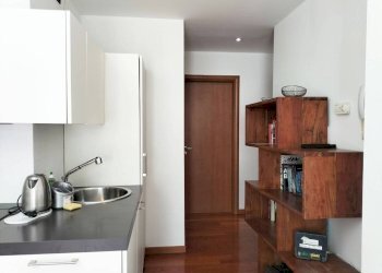 Cucina - Bilocale via Soperga, 36, Milano - foto 3