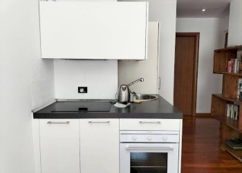 Cucina - Bilocale via Soperga, 36, Milano - foto 4