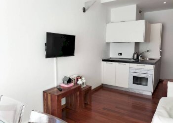 Cucina - Bilocale via Soperga, 36, Milano - foto 9