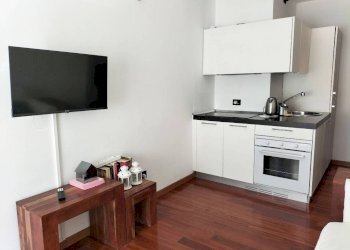 Cucina - Bilocale via Soperga, 36, Milano - foto 10