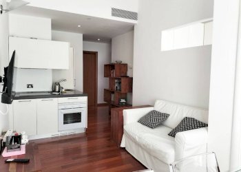 Cucina - Bilocale via Soperga, 36, Milano - foto 11