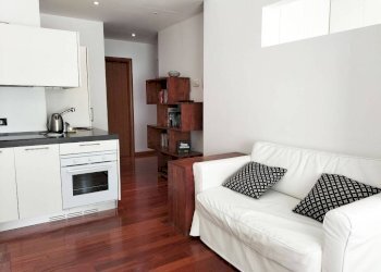 Cucina - Bilocale via Soperga, 36, Milano - foto 12