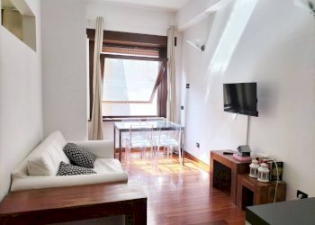 Studio - Bilocale via Soperga, 36, Milano - foto 13