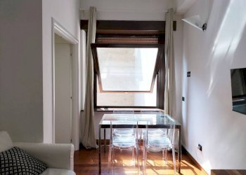Salone - Bilocale via Soperga, 36, Milano - foto 18