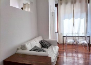 Salone - Bilocale via Soperga, 36, Milano - foto 21