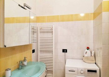Bagno - Bilocale via Soperga, 36, Milano - foto 36