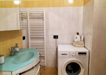 Bagno - Bilocale via Soperga, 36, Milano - foto 37