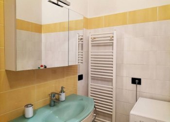Bagno - Bilocale via Soperga, 36, Milano - foto 38