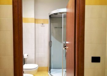 Bagno - Bilocale via Soperga, 36, Milano - foto 39