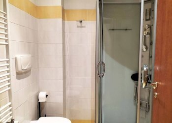 Bagno - Bilocale via Soperga, 36, Milano - foto 40