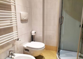 Bagno - Bilocale via Soperga, 36, Milano - foto 41