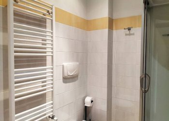 Bagno - Bilocale via Soperga, 36, Milano - foto 42