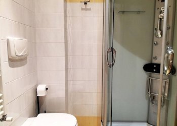 Bagno - Bilocale via Soperga, 36, Milano - foto 43