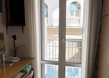 Camera da letto - Appartamento via Cesare Cabella, 26, Genova (zona Castelletto) - foto 19