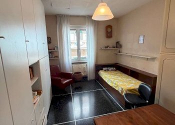 Salone - Appartamento via Cesare Cabella, 26, Genova (zona Castelletto) - foto 35