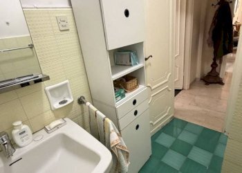 Bagno - Appartamento via Cesare Cabella, 26, Genova (zona Castelletto) - foto 41