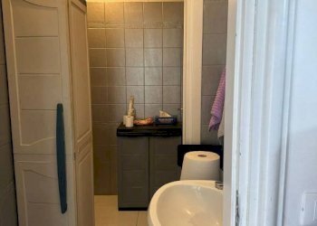 Bagno - Negozio via Antonio Giuseppe Ignazio Bertola, 6/f, Torino (zona Centro) - foto 6
