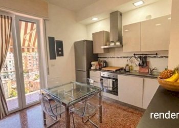 Foto 1 - Quadrilocale Via Susanna Fontanarossa
 
23, Genova - foto 1