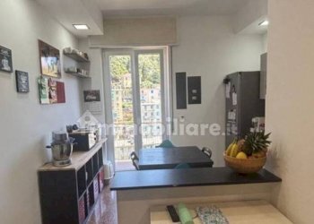 Foto 7 - Quadrilocale Via Susanna Fontanarossa
 
23, Genova - foto 7